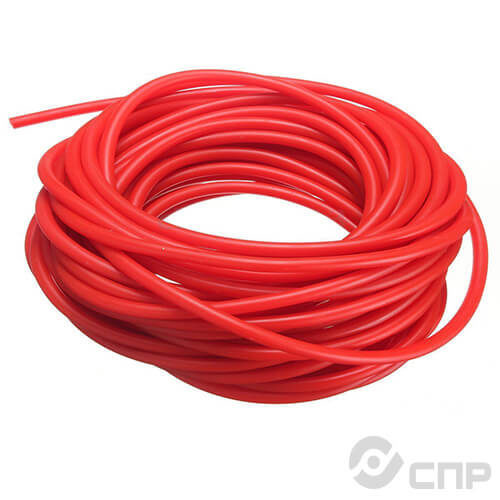 Шнур уплотнительный круглого сечения 12,7