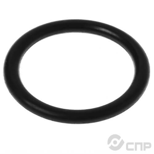 Кольцо круглого сечения 004-007-19 ГОСТ 9833-73